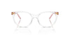 Vogue Eyewear VO5552 Transparent #colour_transparent