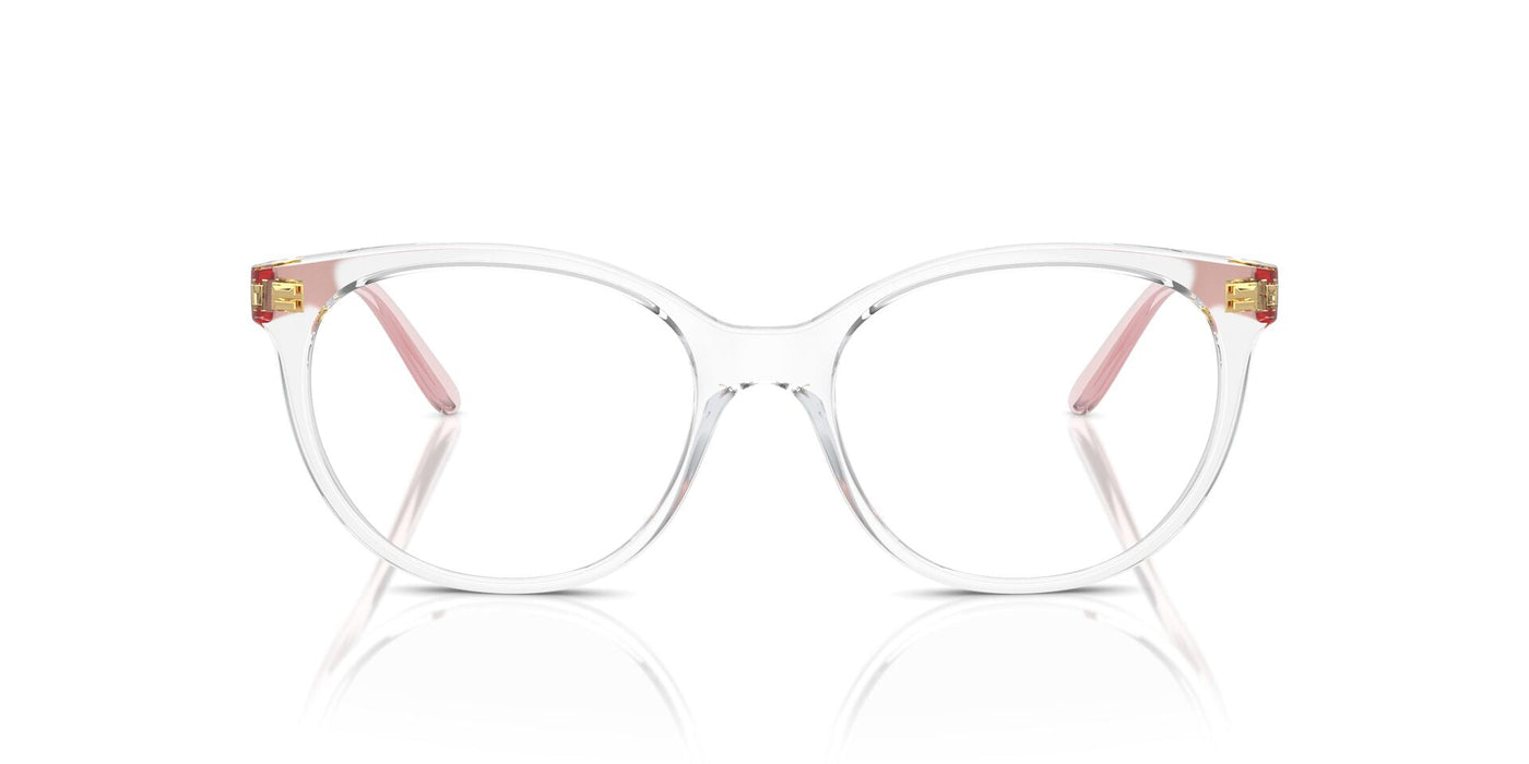 Vogue Eyewear VO5552 Transparent #colour_transparent