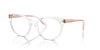 Vogue Eyewear VO5552 Transparent #colour_transparent