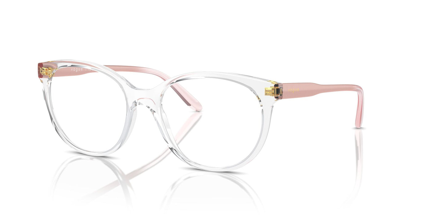 Vogue Eyewear VO5552 Transparent #colour_transparent