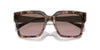 Vogue Eyewear VO5553S Rose Tortoise/Pink Brown Gradient #colour_rose-tortoise-pink-brown-gradient