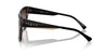 Vogue Eyewear VO5553S Red Tortoise/Brown Purple Black Gradient #colour_red-tortoise-brown-purple-black-gradient