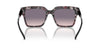 Vogue Eyewear VO5553S Grey Tortoise/Pink Grey Gradient #colour_grey-tortoise-pink-grey-gradient