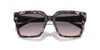 Vogue Eyewear VO5553S Grey Tortoise/Pink Grey Gradient #colour_grey-tortoise-pink-grey-gradient