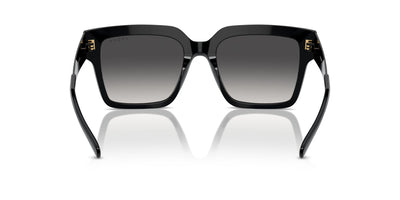 Vogue Eyewear VO5553S Black/Grey Black Gradient #colour_black-grey-black-gradient