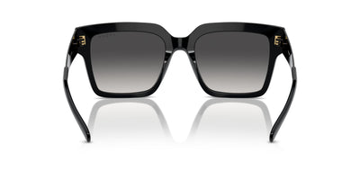 Vogue Eyewear VO5553S Black/Grey Black Gradient #colour_black-grey-black-gradient