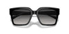 Vogue Eyewear VO5553S Black/Grey Black Gradient #colour_black-grey-black-gradient