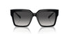 Vogue Eyewear VO5553S Black/Grey Black Gradient #colour_black-grey-black-gradient