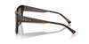 Vogue Eyewear VO5553S Dark Havana/Brown Gradient Polarised #colour_dark-havana-brown-gradient-polarised