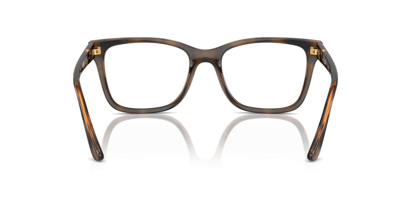 Vogue Eyewear VO5556 Top Dark Havana-Light Brown #colour_top-dark-havana-light-brown