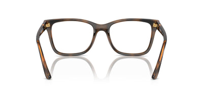 Vogue Eyewear VO5556 Top Dark Havana-Light Brown #colour_top-dark-havana-light-brown