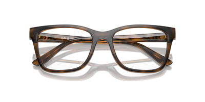 Vogue Eyewear VO5556 Top Dark Havana-Light Brown #colour_top-dark-havana-light-brown