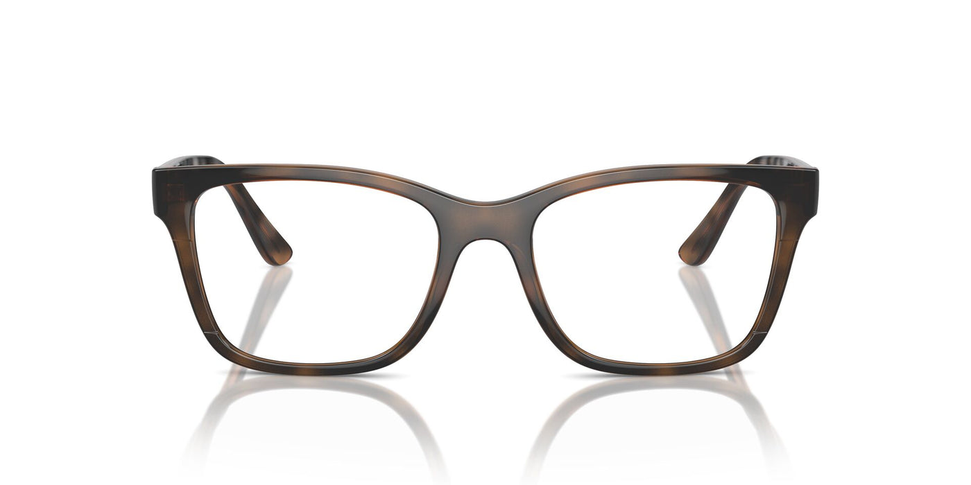 Vogue Eyewear VO5556 Top Dark Havana-Light Brown #colour_top-dark-havana-light-brown