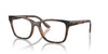 Vogue Eyewear VO5556 Top Dark Havana-Light Brown #colour_top-dark-havana-light-brown