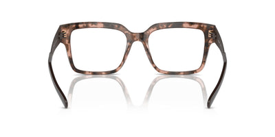 Vogue Eyewear VO5559 Rose Tortoise #colour_rose-tortoise