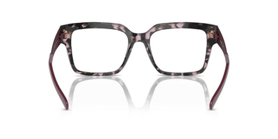 Vogue Eyewear VO5559 Violet Tortoise #colour_violet-tortoise