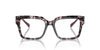 Vogue Eyewear VO5559 Violet Tortoise #colour_violet-tortoise