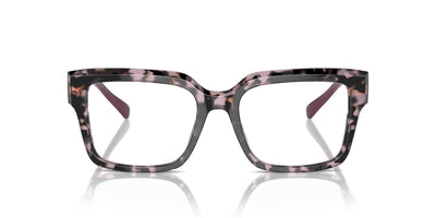 Vogue Eyewear VO5559 Violet Tortoise #colour_violet-tortoise