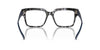 Vogue Eyewear VO5559 Blue Tortoise #colour_blue-tortoise