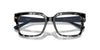 Vogue Eyewear VO5559 Blue Tortoise #colour_blue-tortoise