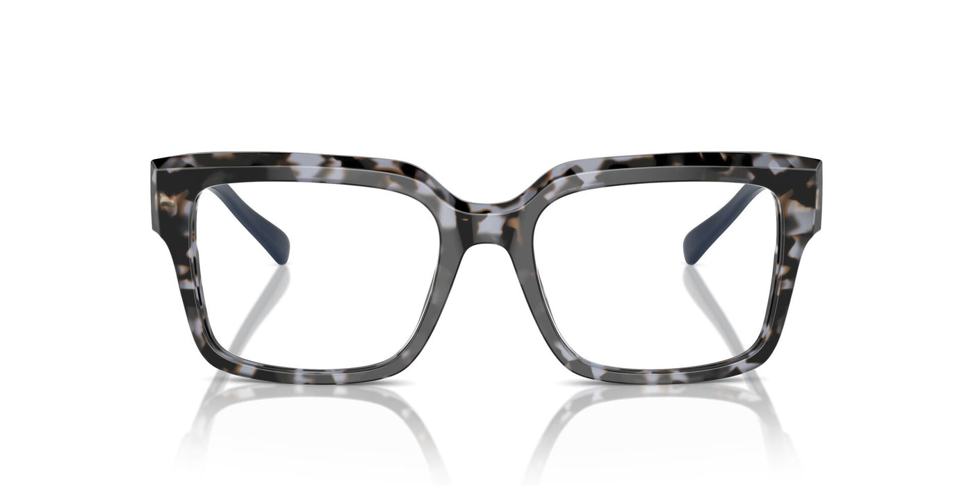 Vogue Eyewear VO5559 Blue Tortoise #colour_blue-tortoise