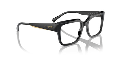 Vogue Eyewear VO5559 Black #colour_black