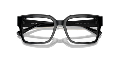 Vogue Eyewear VO5559 Black #colour_black