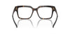 Vogue Eyewear VO5559 Dark Havana #colour_dark-havana