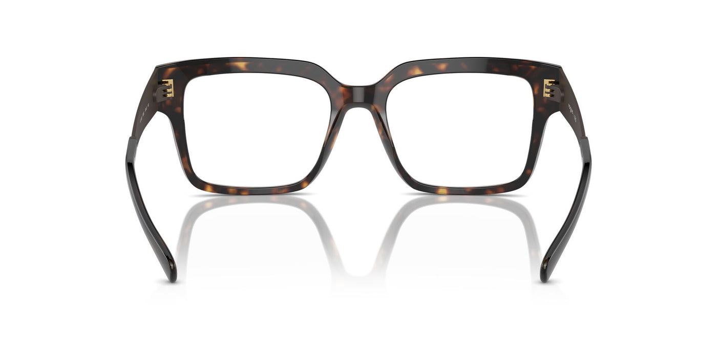 Vogue Eyewear VO5559 Dark Havana #colour_dark-havana