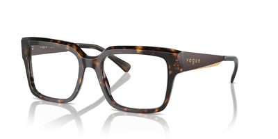 Vogue Eyewear VO5559 Dark Havana #colour_dark-havana