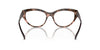 Vogue Eyewear VO5560 Rose Tortoise #colour_rose-tortoise