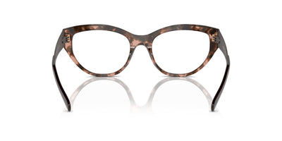 Vogue Eyewear VO5560 Rose Tortoise #colour_rose-tortoise