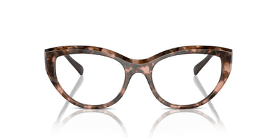 Vogue Eyewear VO5560 Rose Tortoise #colour_rose-tortoise