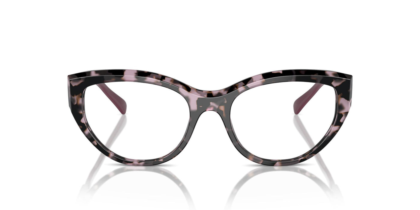 Vogue Eyewear VO5560 Violet Tortoise #colour_violet-tortoise