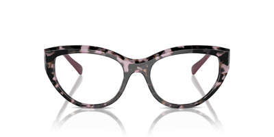 Vogue Eyewear VO5560 Violet Tortoise #colour_violet-tortoise