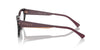 Vogue Eyewear VO5560 Violet Tortoise #colour_violet-tortoise