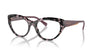 Vogue Eyewear VO5560 Violet Tortoise #colour_violet-tortoise