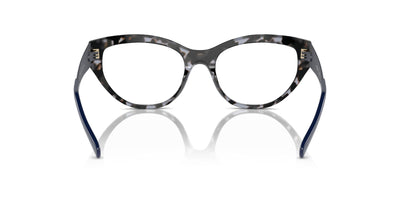 Vogue Eyewear VO5560 Blue Tortoise #colour_blue-tortoise