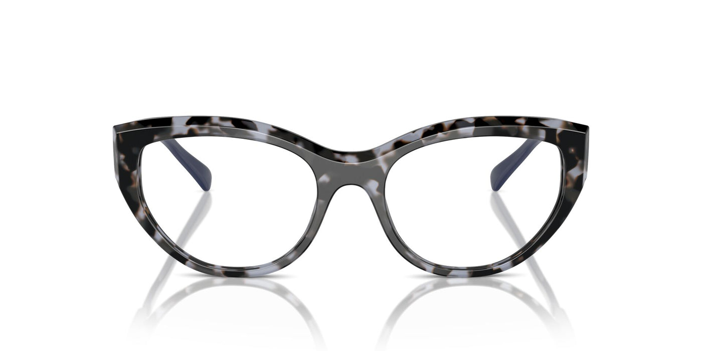 Vogue Eyewear VO5560 Blue Tortoise #colour_blue-tortoise