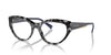 Vogue Eyewear VO5560 Blue Tortoise #colour_blue-tortoise