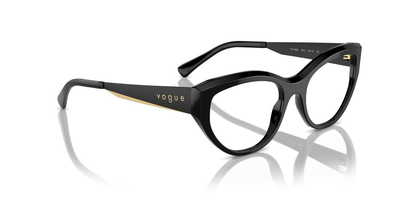 Vogue Eyewear VO5560 Black #colour_black