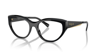 Vogue Eyewear VO5560 Black #colour_black