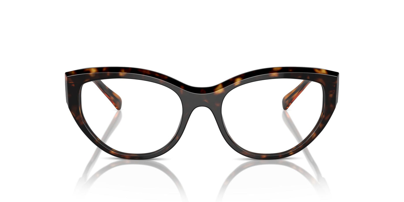 Vogue Eyewear VO5560 Dark Havana #colour_dark-havana