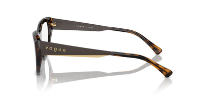 Vogue Eyewear VO5560 Dark Havana #colour_dark-havana