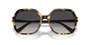 Vogue Eyewear VO5561S Yellow Tortoise/Grey Black Gradient #colour_yellow-tortoise-grey-black-gradient