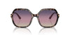 Vogue Eyewear VO5561S Pink Tortoise/Brown Violet/Blue Gradient #colour_pink-tortoise-brown-violet-blue-gradient