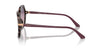 Vogue Eyewear VO5561S Pink Tortoise/Brown Violet/Blue Gradient #colour_pink-tortoise-brown-violet-blue-gradient