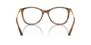 Vogue Eyewear VO5562 Top Dark Havana-Light Brown #colour_top-dark-havana-light-brown