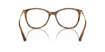 Vogue Eyewear VO5562 Top Dark Havana-Light Brown #colour_top-dark-havana-light-brown