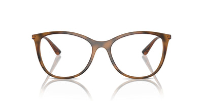 Vogue Eyewear VO5562 Top Dark Havana-Light Brown #colour_top-dark-havana-light-brown